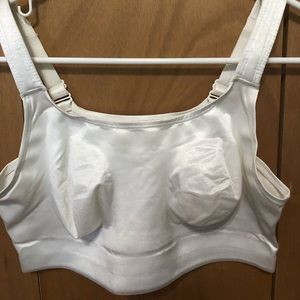 Ruby Ribbon Demiette